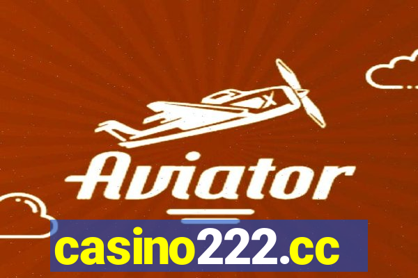 casino222.cc