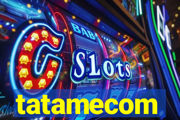 tatamecom