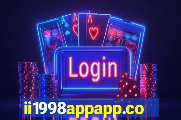 ii1998appapp.com