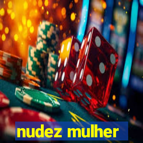 nudez mulher