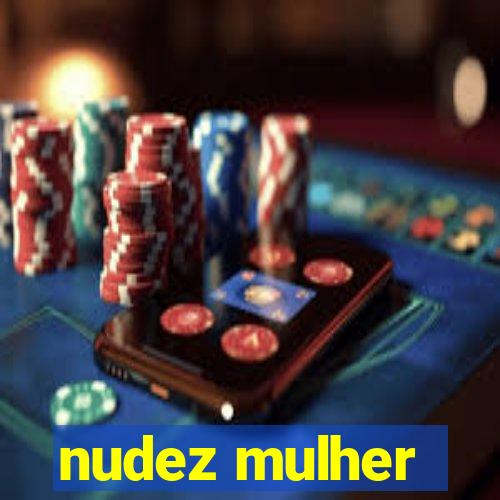 nudez mulher