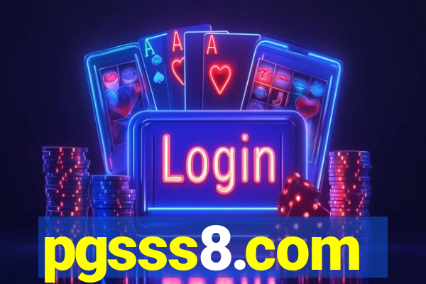 pgsss8.com