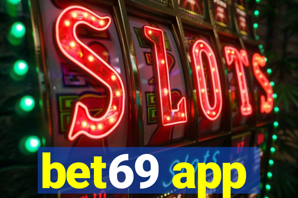 bet69 app