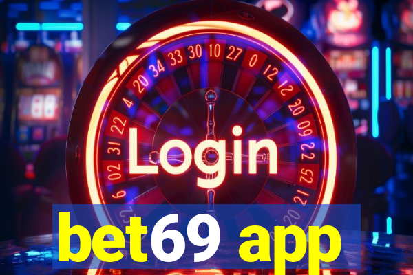 bet69 app