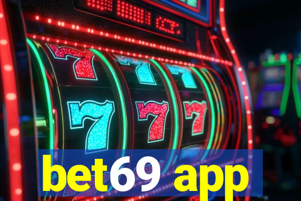 bet69 app