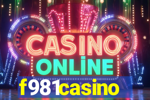 f981casino