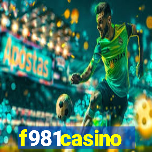 f981casino