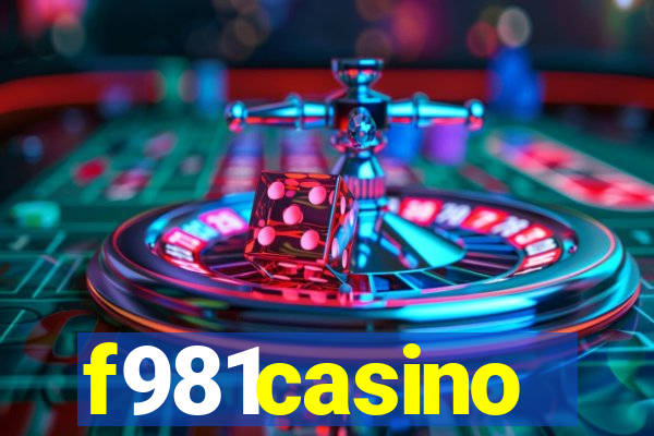 f981casino