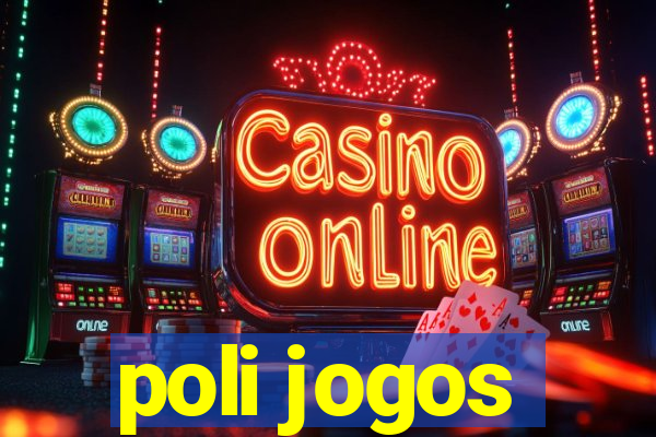 poli jogos