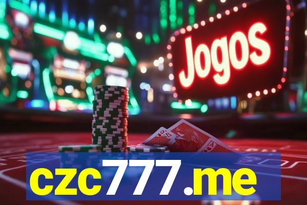 czc777.me