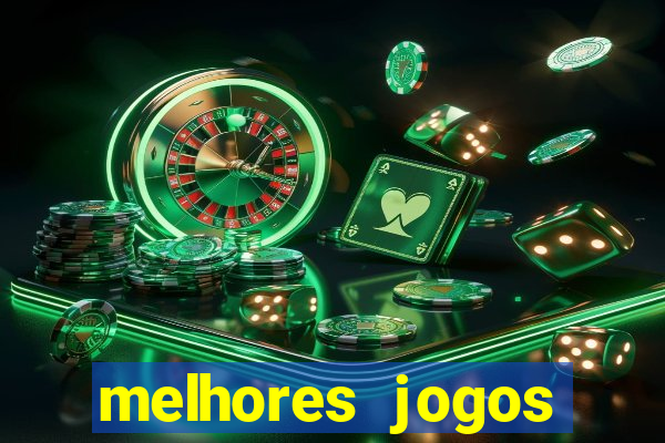 melhores jogos offline para iphone