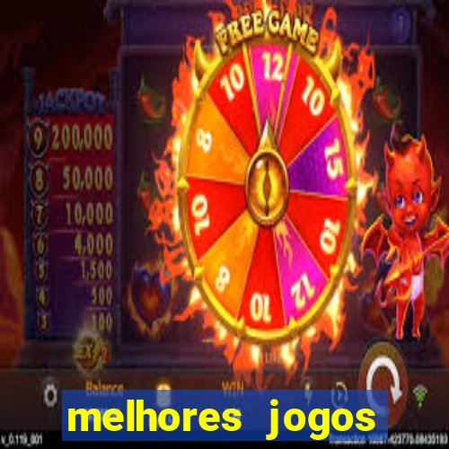 melhores jogos offline para iphone