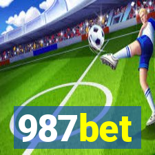 987bet