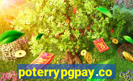 poterrypgpay.com