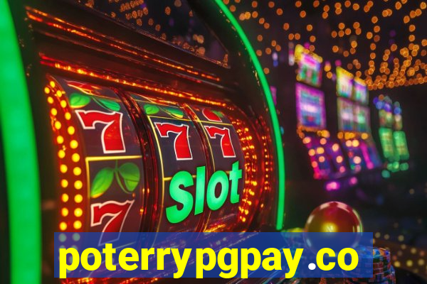 poterrypgpay.com