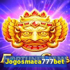 Jogosmaca777bet