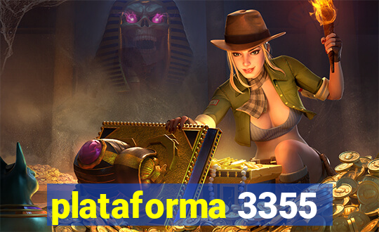 plataforma 3355