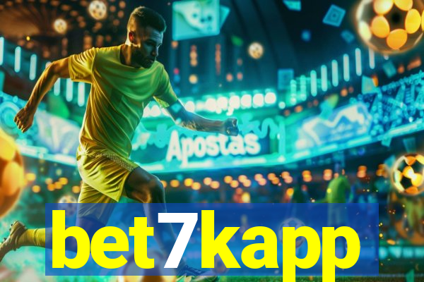 bet7kapp