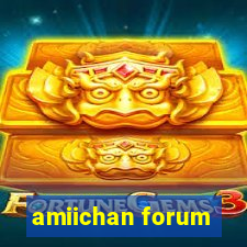 amiichan forum