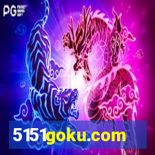 5151goku.com