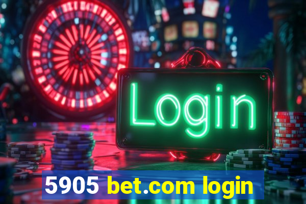 5905 bet.com login