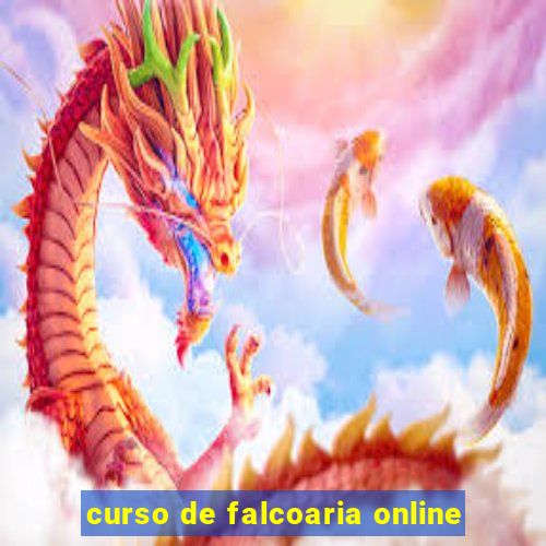 curso de falcoaria online