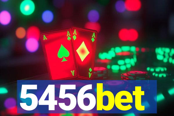 5456bet