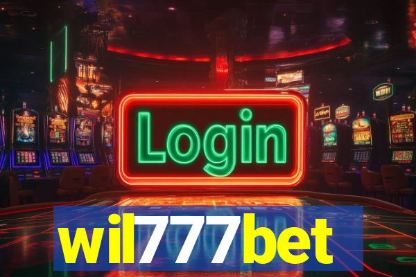 wil777bet