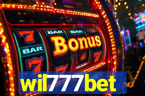 wil777bet