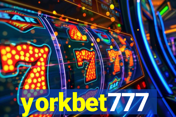 yorkbet777