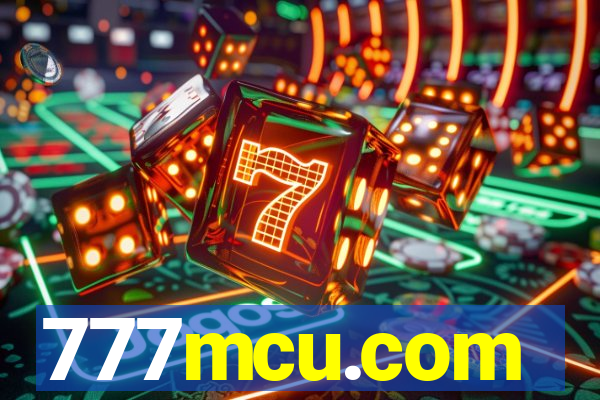 777mcu.com