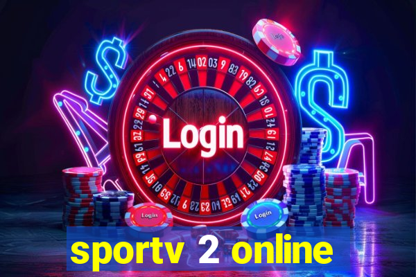 sportv 2 online