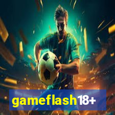 gameflash18+