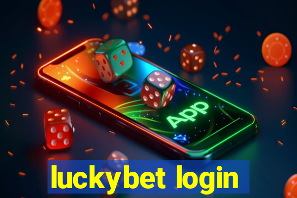 luckybet login