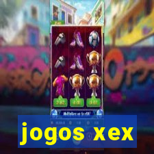 jogos xex