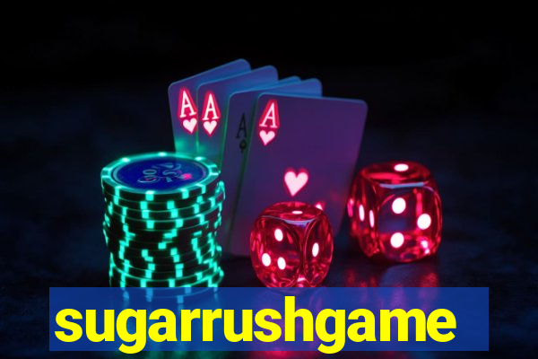 sugarrushgame