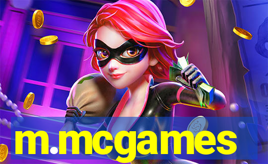 m.mcgames