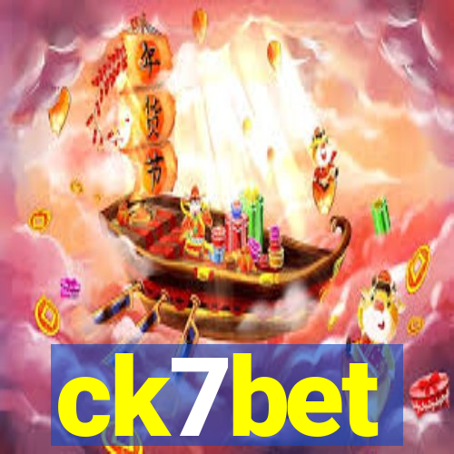 ck7bet