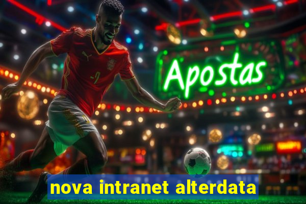 nova intranet alterdata