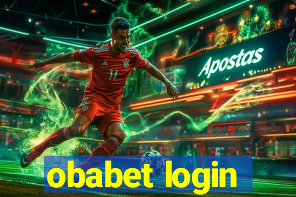 obabet login