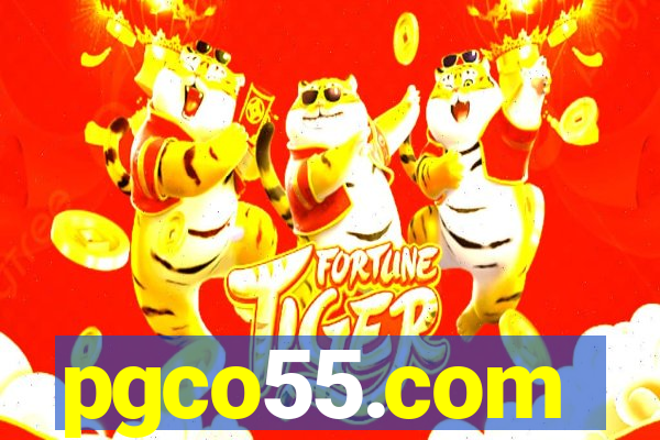 pgco55.com