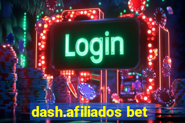 dash.afiliados bet