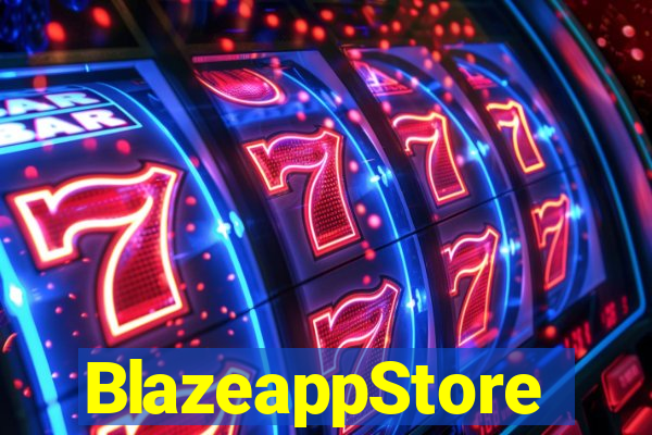 BlazeappStore