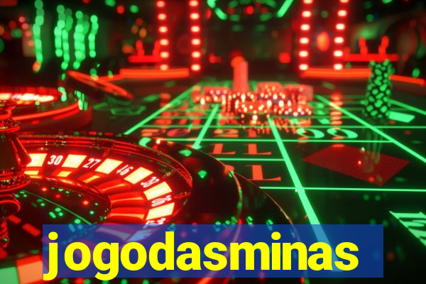 jogodasminas