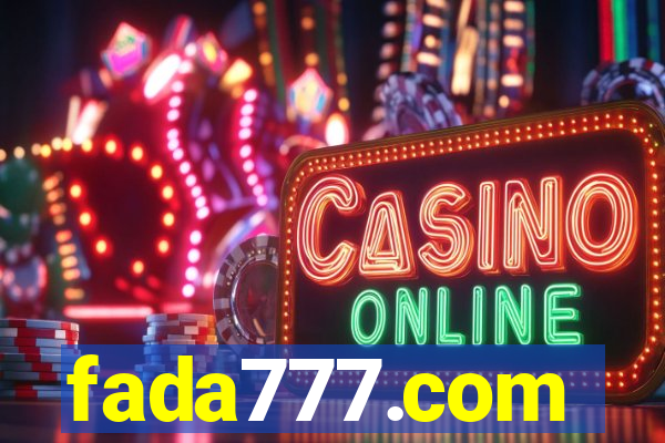 fada777.com