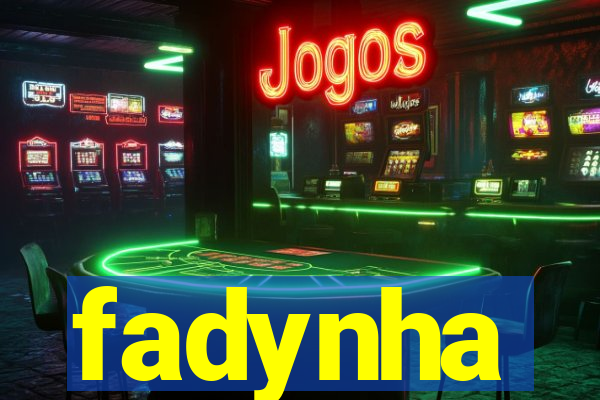 fadynha