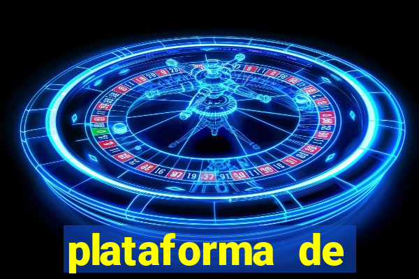 plataforma de apostas deposito minimo 1 real