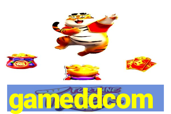 gameddcom