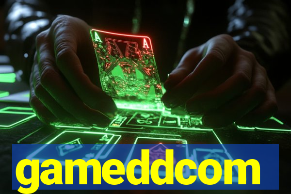 gameddcom