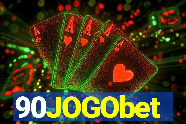 90JOGObet